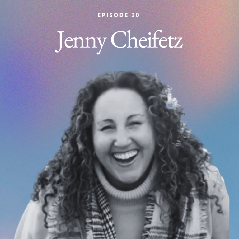 Jenny Cheifetz